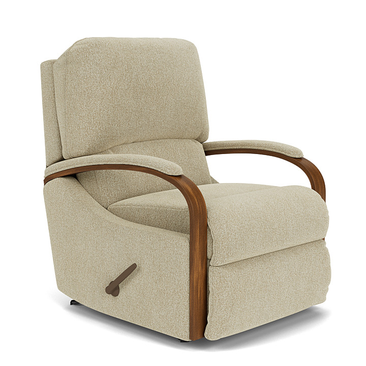 small rocker recliner