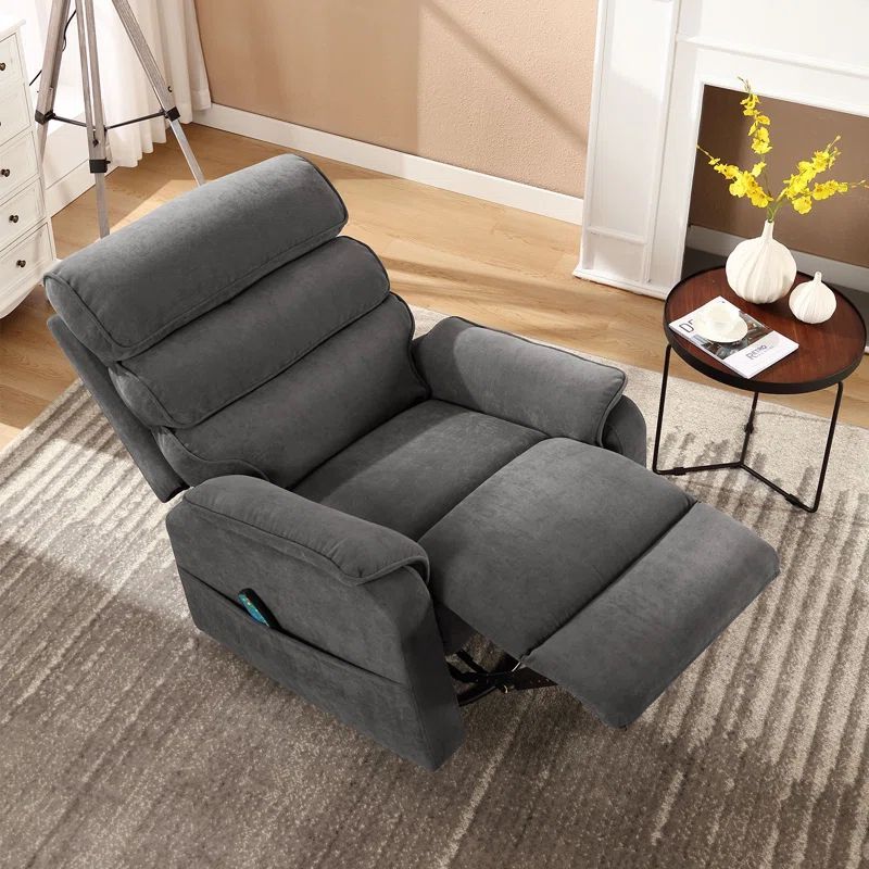 best rocker recliner chair