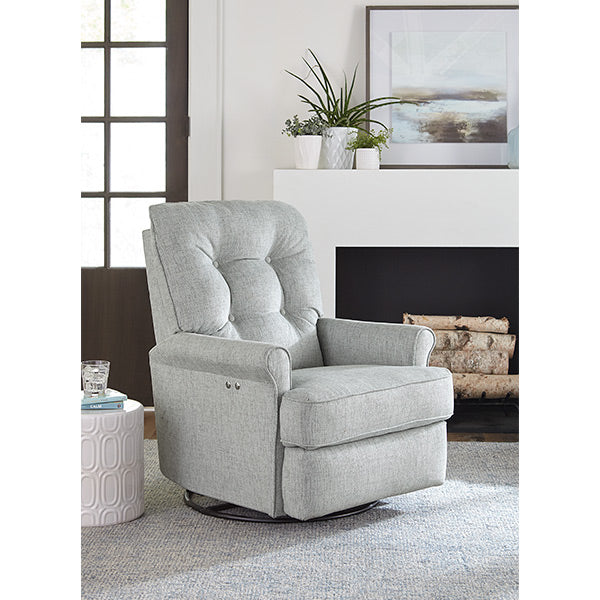 best rocker recliner chair