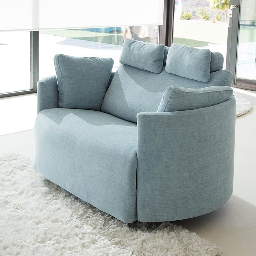 extra large recliner