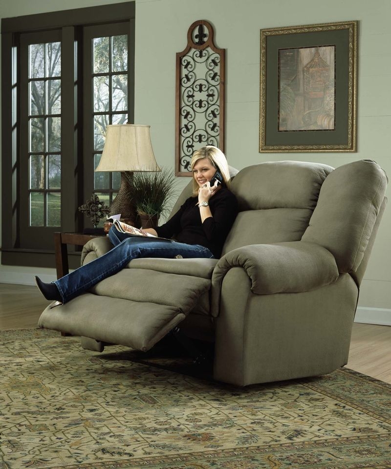 Finding the Perfect Fit with an Extra Large Recliner
