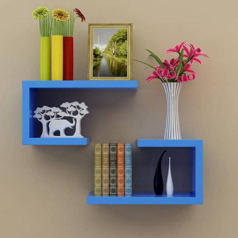anchor bookshelf to wall