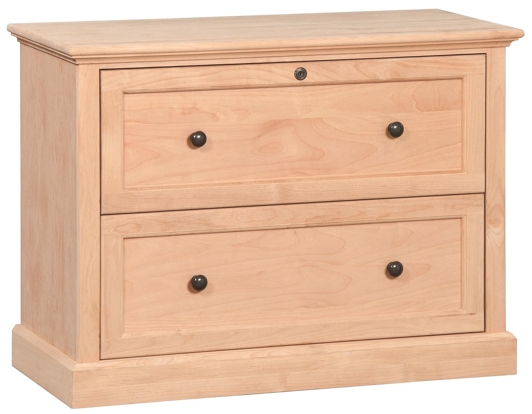 lateral filing cabinets