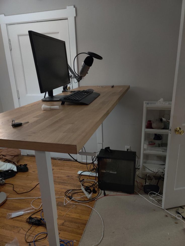 ikea desk reddit