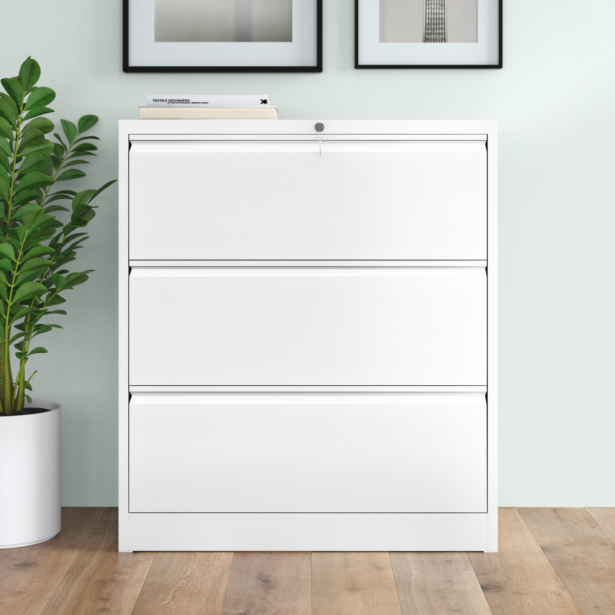 lateral filing cabinets