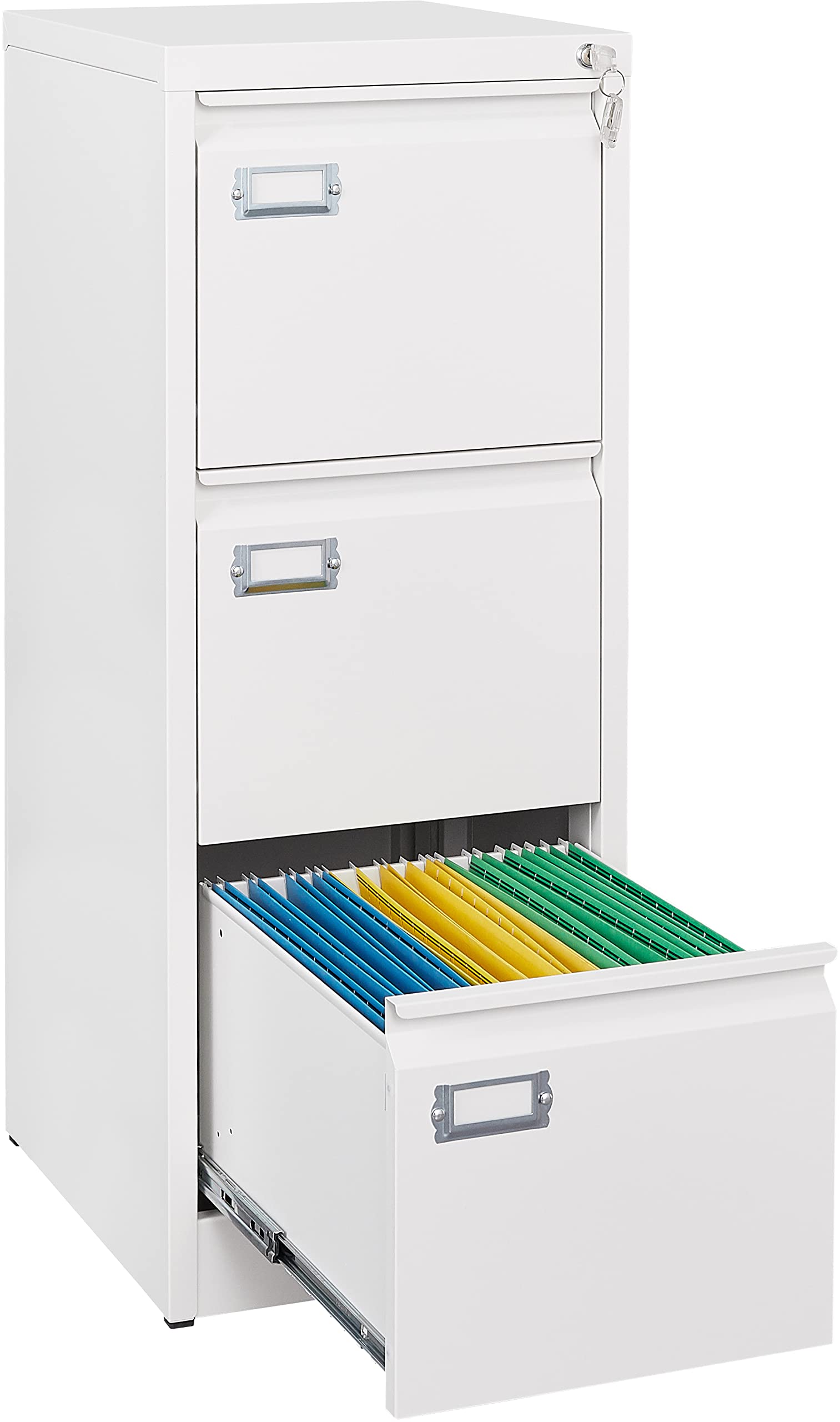 small filing cabinets
