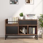 Maximizing Space: World Market Filing Cabinets Guide