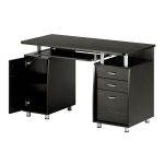 Maximizing Small Spaces: Corner Desk with Filing Cabinets Solutions