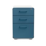 Maximizing Office Space: 3 Drawer Vertical Filing Cabinets