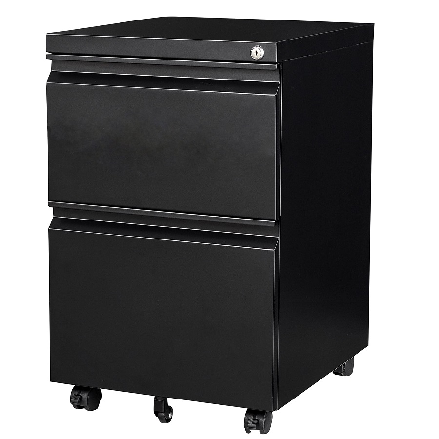 Maximizing Office Space with 2 Drawer Legal Filing Cabinets