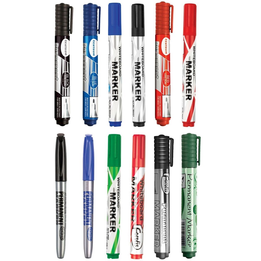 Techniques for Removing Permanent Marker from Whiteboards