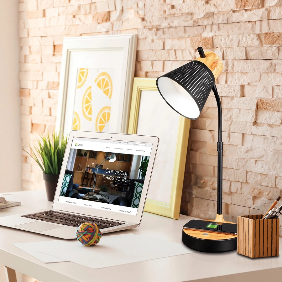 office desk lamp