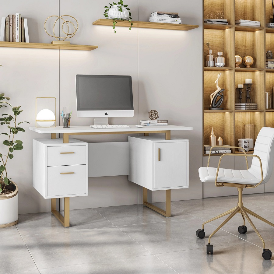 office desk modern
