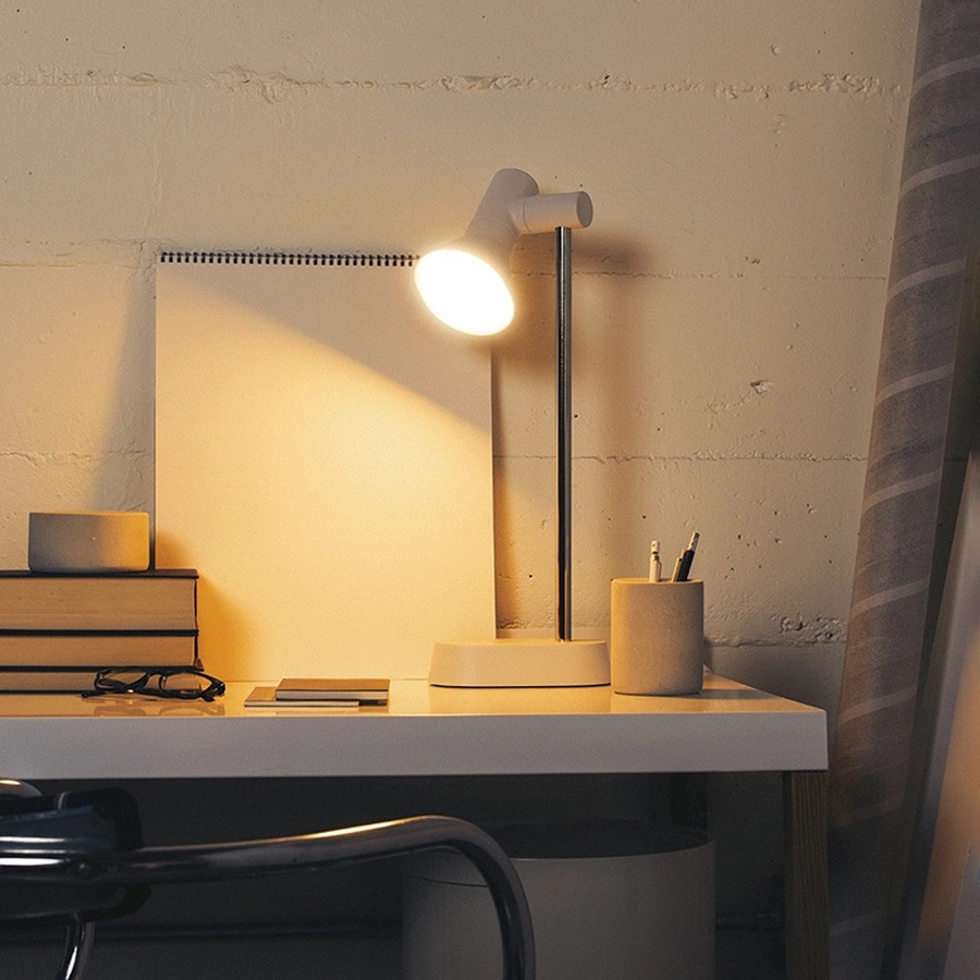 office desk lamp