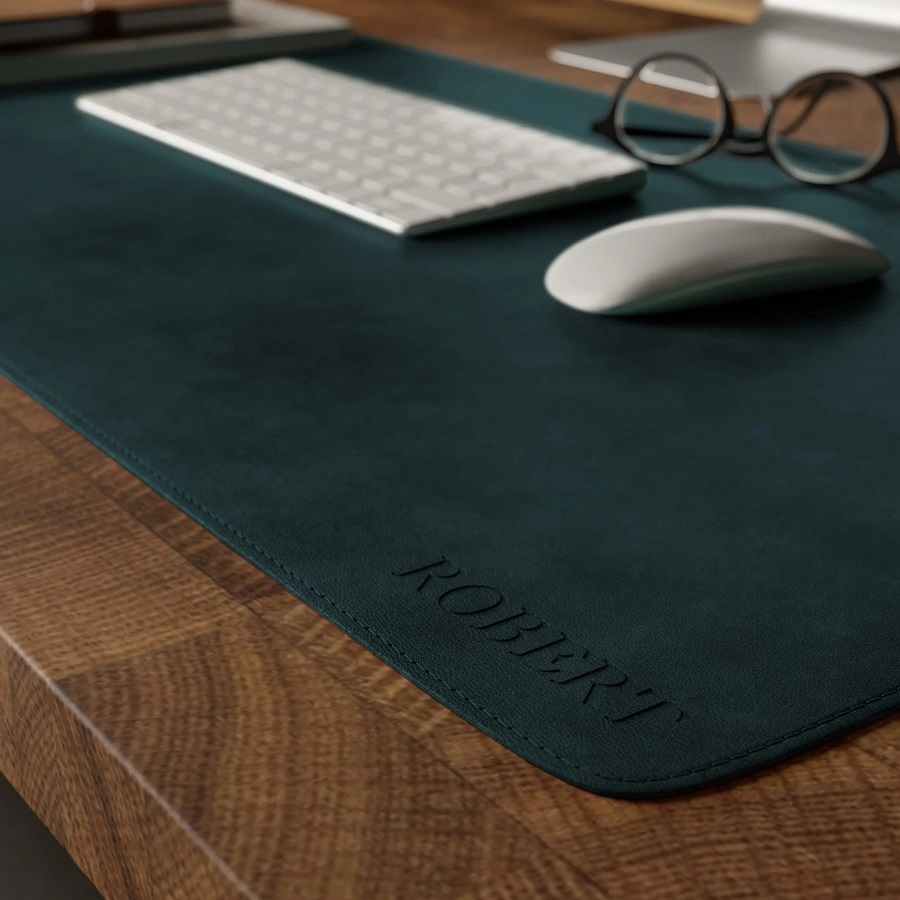 office desk mat
