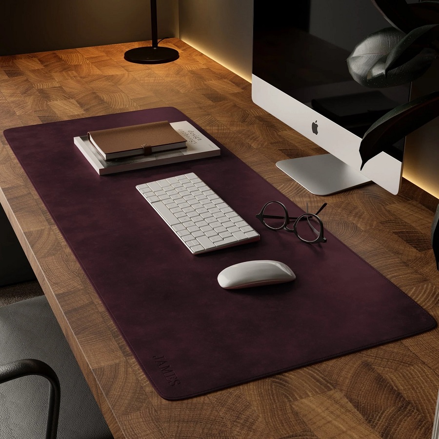 office desk mat