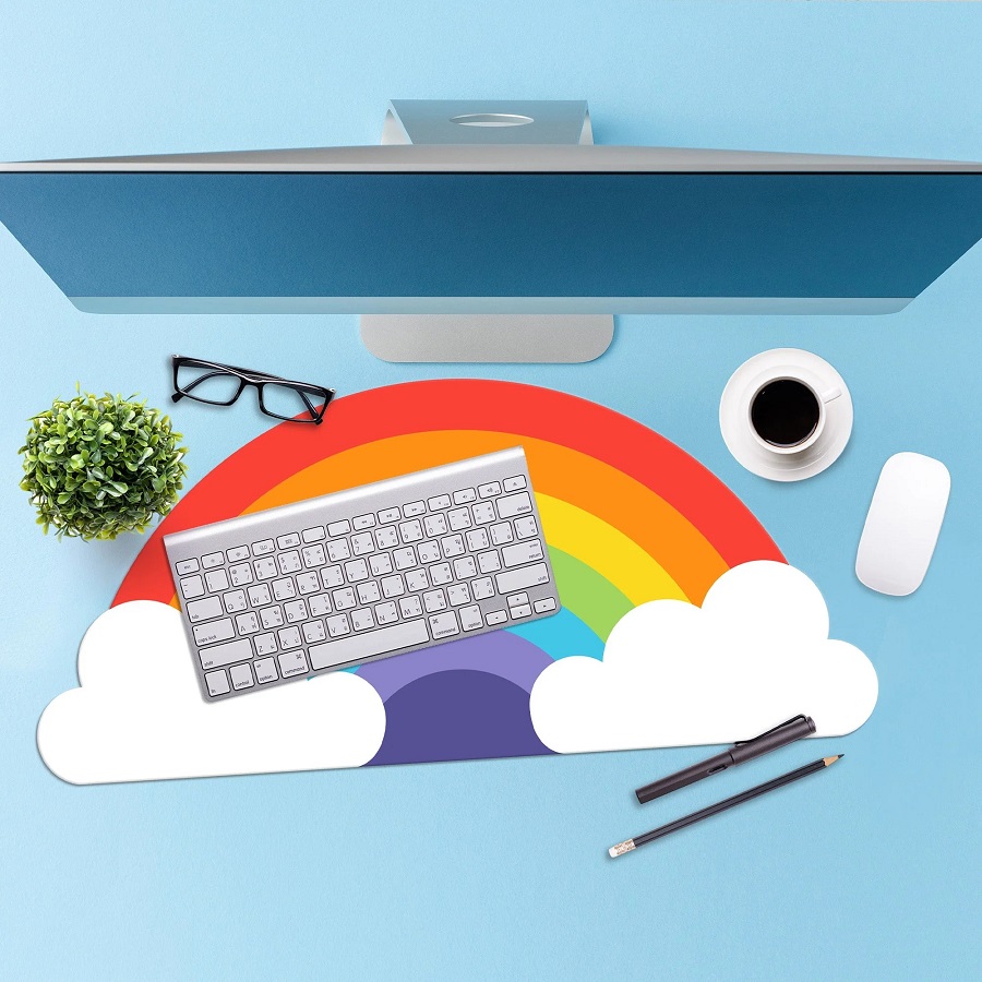 desk mats for office
